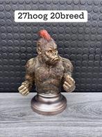 apen beeld, Huis en Inrichting, Woonaccessoires | Overige, Woondecoratie eindhoven, Nieuw, Ophalen of Verzenden, Woondecoratie eindhoven