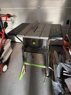 Evolution fury 5 zaagtafel gebruikt, Ophalen, Evolution, Gebruikt, 70 mm of meer