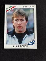 Panini Mexico 86 nr. 345, Verzamelen, Verzenden, Nieuw, Buitenlandse clubs, Poster, Plaatje of Sticker