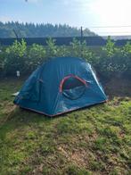 Rocktrail tent 2 persoons, Caravans en Kamperen, Ophalen of Verzenden, Zo goed als nieuw, Tot en met 2
