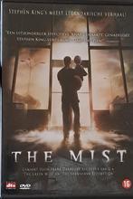 The Mist dvd, horrorfilm, Stephen King., Cd's en Dvd's, Dvd's | Horror, Vanaf 16 jaar, Ophalen of Verzenden, Zo goed als nieuw