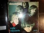 Cuby + Blizzards - Desolation LP, Ophalen of Verzenden, Gebruikt, 12 inch