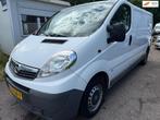 Opel Vivaro 2.0 CDTI L2H1 Selection, 4 cilinders, 1723 kg, Origineel Nederlands, Bedrijf