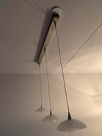 Hanglamp, Huis en Inrichting, Lampen | Hanglampen, Ophalen, Gebruikt, Modern, Metaal