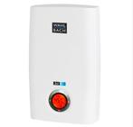 Wahlbach 18-21-24KW doorstroomboiler instelbaar, Doe-het-zelf en Verbouw, Geisers en Boilers, Ophalen, Nieuw, Boiler, Minder dan 3 jaar oud