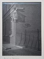 Foto circa 1929 Licht in Schaduw, Ophalen of Verzenden, Voor 1940, Zo goed als nieuw, Overige onderwerpen