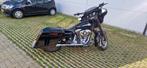 Harley Davidson electra glide 2006, Particulier, 2 cilinders, Chopper, 1449 cc