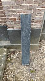 Granieten dorpel, 75 tot 150 cm, Overige materialen, Gebruikt, Ophalen of Verzenden