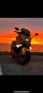 Yamaha Tmax 530 ABS 2012 Full Polini, Motoren, Motoren | Yamaha, Particulier, 12 t/m 35 kW, 2 cilinders, Scooter