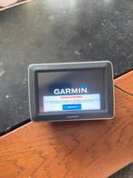 Te koop Garmin kaartplotter., Ophalen, Zo goed als nieuw, Kaartplotter of Fish Finder