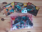 Lego Creator 31101 Monster Truck, Ophalen, Zo goed als nieuw, Overige merken
