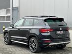 SEAT Ateca 2.0 TSI FR 4DRIVE FULL PANO VIRTUAL LEDER CAMERA, Automaat, 1441 kg, Gebruikt, 1984 cc