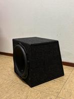 Subwoofer Rockford Fosgate Punch P2D4-12, Subwoofer, Zo goed als nieuw, 120 watt of meer, Ophalen