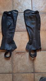 Chaps, Dieren en Toebehoren, Paardrijkleding, Gebruikt, Overige soorten, Ophalen of Verzenden, Dames