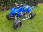 yamaha yfz 450, Motoren, 450 cc, 1 cilinder