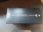 DVD Box - Golden Moments 1920-2002 - The Olympic Series, Cd's en Dvd's, Dvd's | Sport en Fitness, Overige typen, Boxset, Documentaire