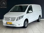 Mercedes-Benz Vito 116 CDI Lang L2, Automaat, Gebruikt, 4 cilinders, 2000 kg