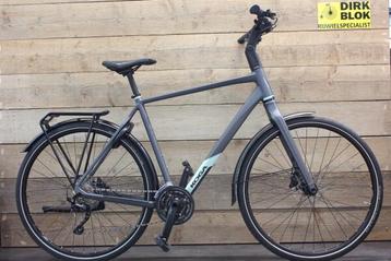 DEMO Koga F3 3.0 hybride fiets dames en heren op=op! beschikbaar voor biedingen