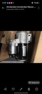 Startmotor, Ophalen of Verzenden, Nieuw, BMW