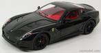 Ferrari 599 GTO Hot Wheels Elite, Hobby en Vrije tijd, Modelauto's | 1:18, Nieuw, Ophalen of Verzenden, Auto, Hot Wheels