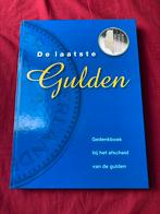M.J. Luites - De laatste gulden, Postzegels en Munten, Munten | Nederland, Ophalen of Verzenden