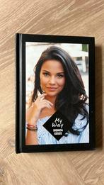 Monica Geuze - My way, Boeken, Ophalen of Verzenden, Zo goed als nieuw, Mode algemeen, Monica Geuze