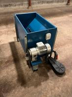 Voerhopper NORD Motor, enkelbaans voermachine, sleepketting, Dieren en Toebehoren, Pluimvee, Meerdere dieren, Kip