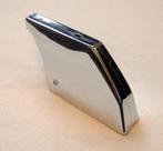 Bumper roset Opel GT voorzijde chroom, Auto-onderdelen, Ophalen, Nieuw, Opel