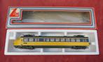 Lima 201021, NS hondekop rijtuig, Hobby en Vrije tijd, Modeltreinen | H0, Gelijkstroom, Wagon, Ophalen of Verzenden, Lima