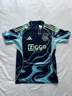 Ajax derde shirt 25/26 – Adidas, Maat S, Ophalen of Verzenden, Nieuw, Shirt