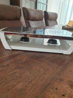 Brabantia warmhoudplaat, Ophalen