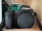 Canon EOS 6d, Audio, Tv en Foto, Fotocamera's Digitaal, Spiegelreflex, Canon, Zo goed als nieuw, Ophalen
