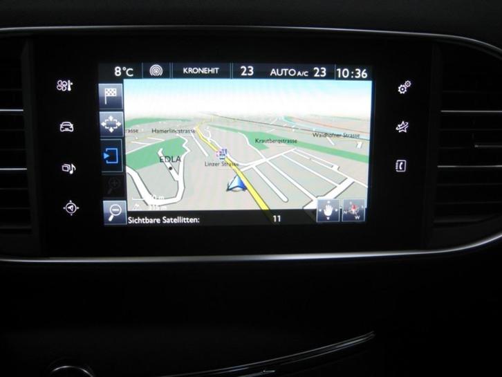 Peugeot Citroen Nav Update 2024 ( V120 ) USB + Flitspalen, Computers en Software, Navigatiesoftware, Nieuw, Update, Heel Europa