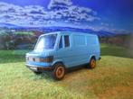 1:64 Mercedes Benz TN 207 / 307 D Dempsey & Makepeace, Ophalen of Verzenden, Gebruikt, Bus of Vrachtwagen