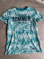 Shirt summer - WE FASHION - maat 146 /152, Ophalen of Verzenden, Zo goed als nieuw, Shirt of Longsleeve, Jongen
