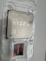 Ryzen 7 3700X cpu, Computers en Software, Processors, 8-core, Ophalen of Verzenden, Zo goed als nieuw, AMD Ryzen 7