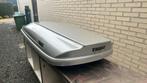 Thule Spirit 820 glossy Silver Metalic, Ophalen, Zo goed als nieuw