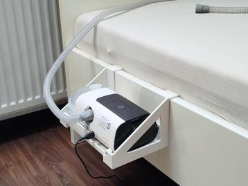 ResMed AirSense 11 houder bedframe – individueel beschikbaar voor biedingen