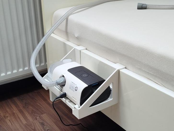 ResMed AirSense 11 houder bedframe – individueel, Diversen, Verpleegmiddelen, Nieuw, Ophalen of Verzenden