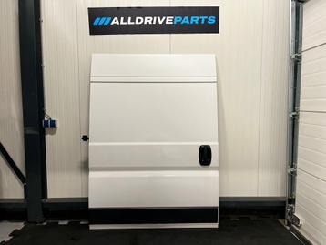 Fiat Ducato Boxer Schuifdeur rechts H2 L2 wit 1612405180 beschikbaar voor biedingen