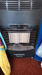 Gaskachel op gasfles, Huis en Inrichting, Kachels, Ophalen, Gebruikt, Gas, Gaskachel