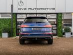 Audi Q5 45 TFSI 265PK Quattro | S-Line | Virtual | Trekhaak, Auto's, Automaat, 12 maanden, Gebruikt, Zwart