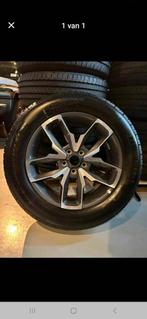20 inch Jeep Wrangler Velgen + Banden (Nieuw), Auto-onderdelen, Banden en Velgen, 255 mm, Banden en Velgen, Nieuw, Ophalen of Verzenden