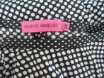 Blouse/trui van STUDIO ANNELOES, Ophalen of Verzenden, Zo goed als nieuw, Maat 36 (S), Zwart