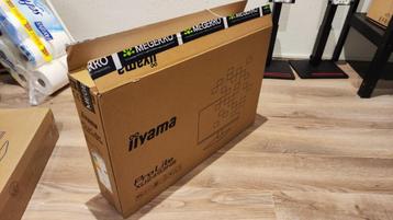 iiyama ProLite XU2493HS Monitor beschikbaar voor biedingen