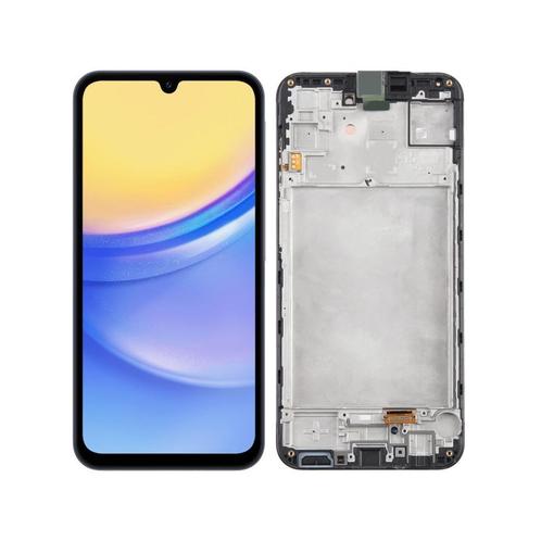 Samsung Galaxy A15 scherm vervangen, Telecommunicatie, Mobiele telefoons | Hoesjes en Frontjes | Samsung, Nieuw, Ophalen