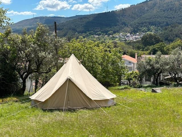 Sibley 500 Pro Tech DD Glampingtent, Caravans en Kamperen, Tenten, meer dan 6, Gebruikt, Ophalen