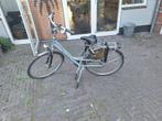 Gazelle fiets, Ophalen, Zo goed als nieuw, Gazelle