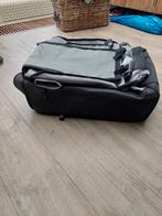 Hondenfietskar - veilig en comfortabel op pad!, Gebruikt, 20 tot 40 kg, Ophalen of Verzenden, Hondenkar