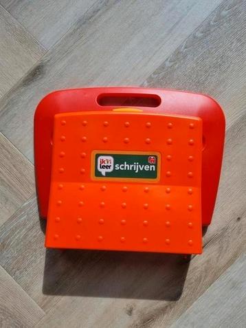 Ik leer schrijven beschikbaar voor biedingen